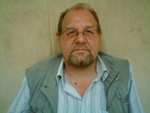 Profilbild von Berthold Kruspe
