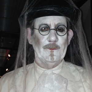 Profilbild von Berthold Lauenroth