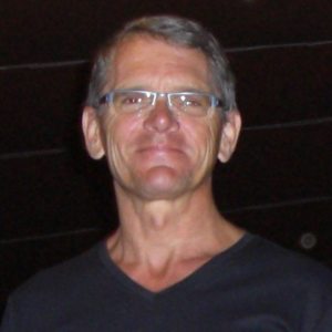 Profilbild von Berthold Laurinat