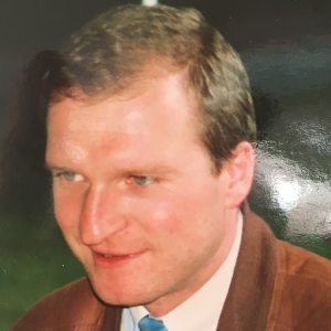 Profilbild von Berthold Lemcke