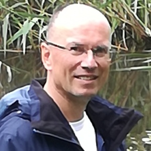 Profilbild von Berthold Lui