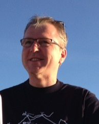 Profilbild von Berthold Margolf