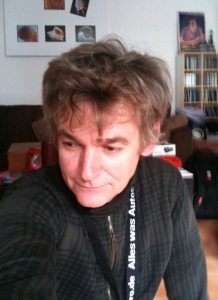 Profilbild von Berthold Müller