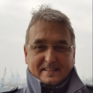Profilbild von Berthold Müller