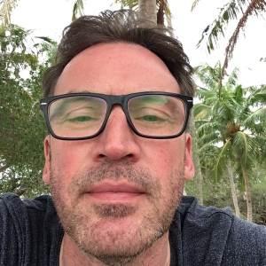 Profilbild von Berthold Müller