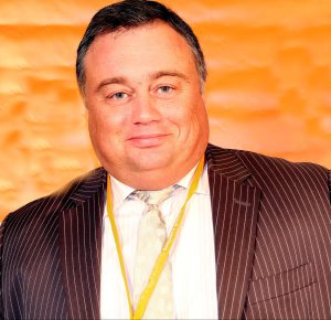 Profilbild von Berthold Neitzel