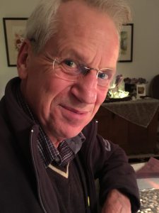 Profilbild von Berthold Ohs