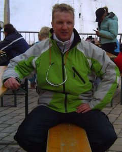 Profilbild von Berthold Otto
