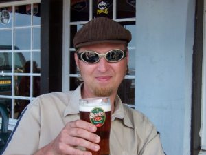 Profilbild von Berthold Peil