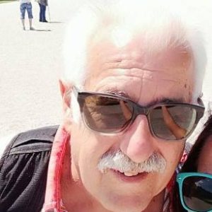Profilbild von Berthold Pfeifer