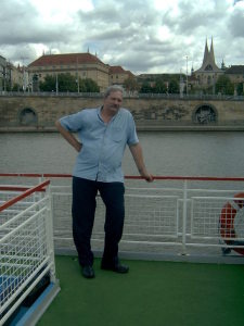 Profilbild von Berthold Plastwich