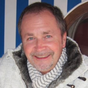 Profilbild von Berthold Quanz