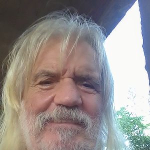 Profilbild von Berthold Rehm