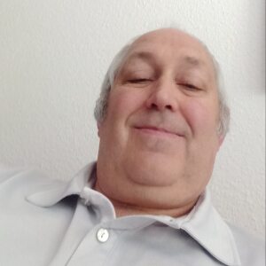 Profilbild von Berthold Reiter