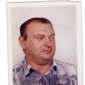 Profilbild von Berthold Rosshirt