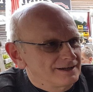 Profilbild von Berthold Runte
