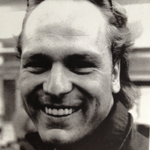 Profilbild von Berthold Schäfers