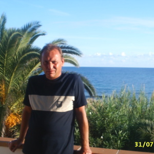 Profilbild von Berthold Schlenkert