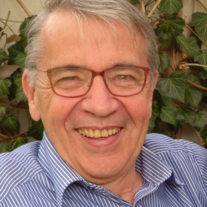 Profilbild von Berthold Seibert