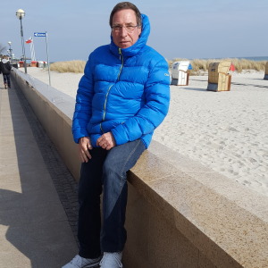 Profilbild von Berthold Seigner