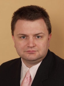 Profilbild von Berthold Steingasser