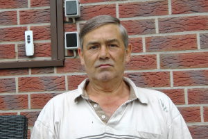 Profilbild von Berthold Steinhauer