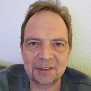 Profilbild von Berthold Stern