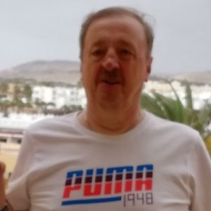 Profilbild von Berthold Theis