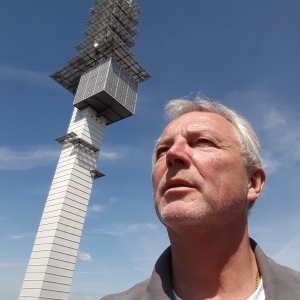 Profilbild von Berthold Vogl