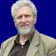 Profilbild von Berthold Wendt