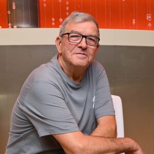 Profilbild von Berthold Winn