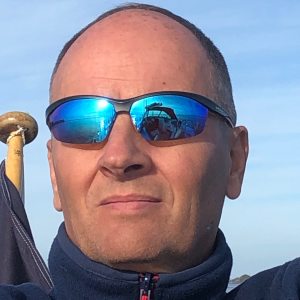 Profilbild von Berthold Zander