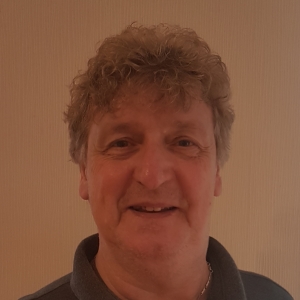 Profilbild von Berthold Zatink