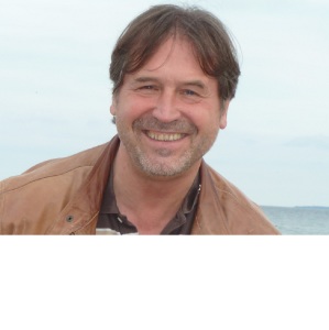 Profilbild von Berthold Zier