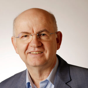 Profilbild von Berthold Zinkstein