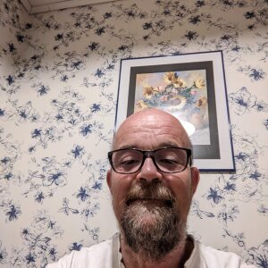 Profilbild von Bertholt Steinberg
