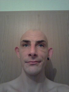 Profilbild von Berti Frenzel
