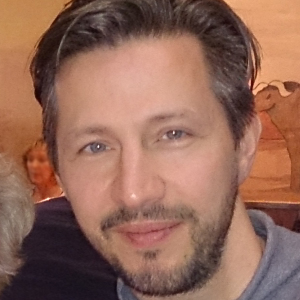 Profilbild von Bertie Schmitz