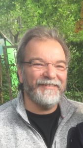 Profilbild von Bertin Breuer