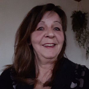 Profilbild von Bertina-Bobby Lienhard