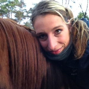 Profilbild von Bertine Tölle