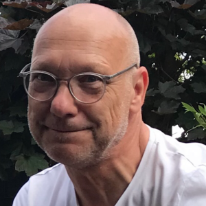 Profilbild von Bertold Hoffmann