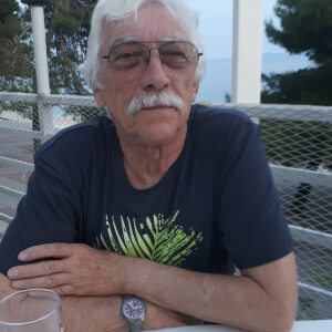 Profilbild von Bertold Schiller