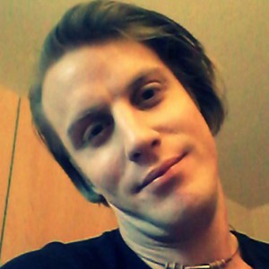 Profilbild von Bertram Burlefinger