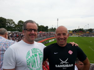 Profilbild von Bertram Eydel