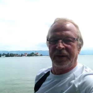 Profilbild von Bertram Funk