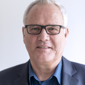 Profilbild von Bertram Haas