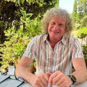 Profilbild von Bertram Holl