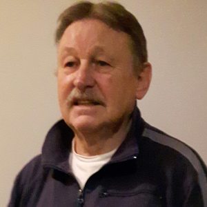 Profilbild von Bertram Kolckhorst
