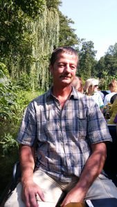 Profilbild von Bertram Lippold